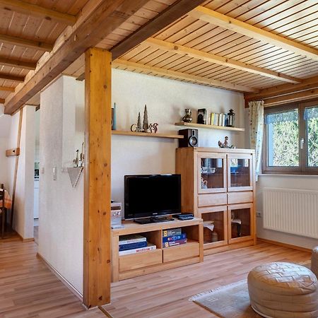 Ferienwohnung Schartenschmiede St. Georgen Exterior foto
