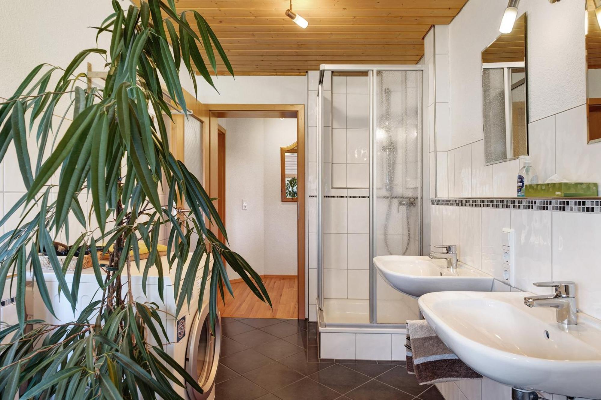 Ferienwohnung Schartenschmiede St. Georgen Exterior foto